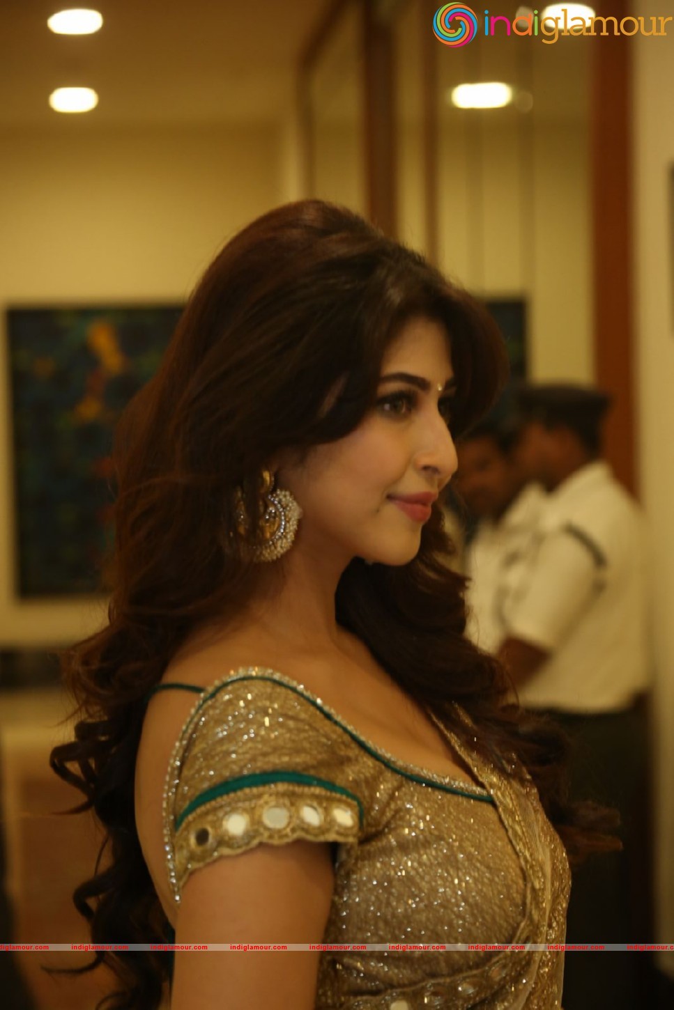 Sonarika Bhadoria Actress hd photo