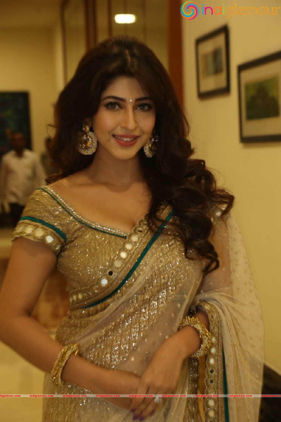Sonarika Bhadoria Actress hd photo