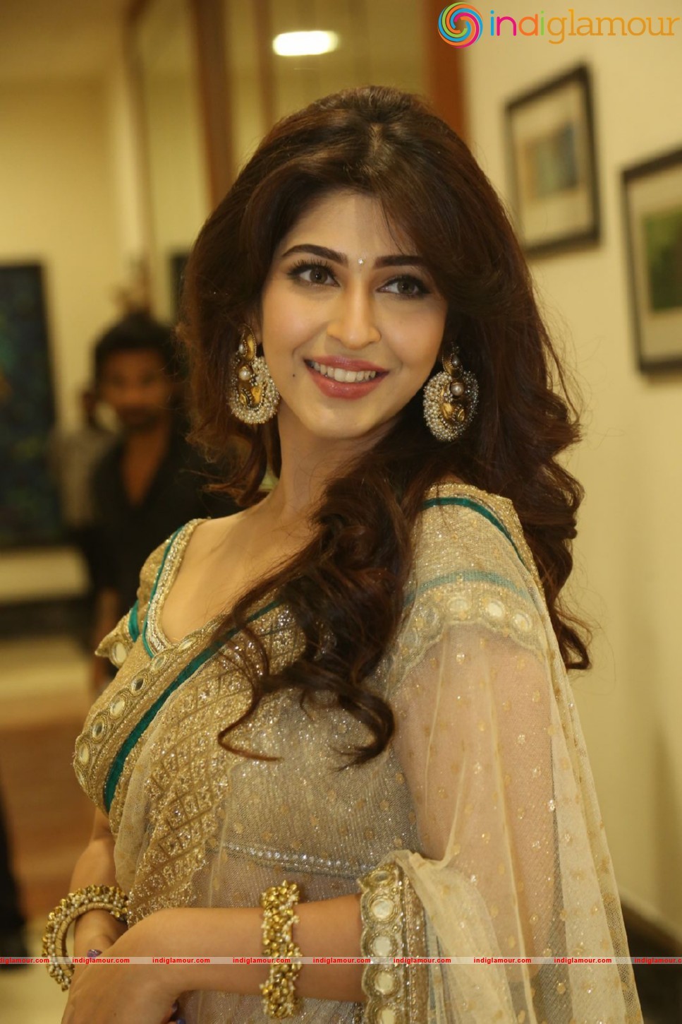 Sonarika Bhadoria Actress hd photo