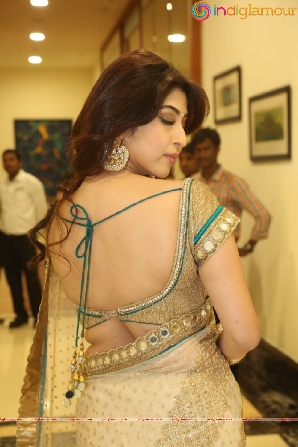 Sonarika Bhadoria Actress hd photo
