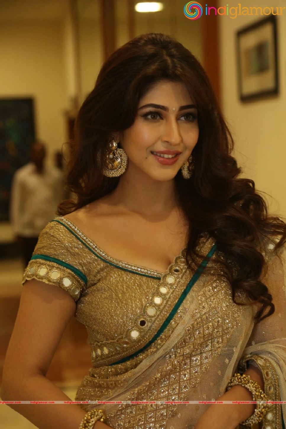 Sonarika Bhadoria Actress hd photo