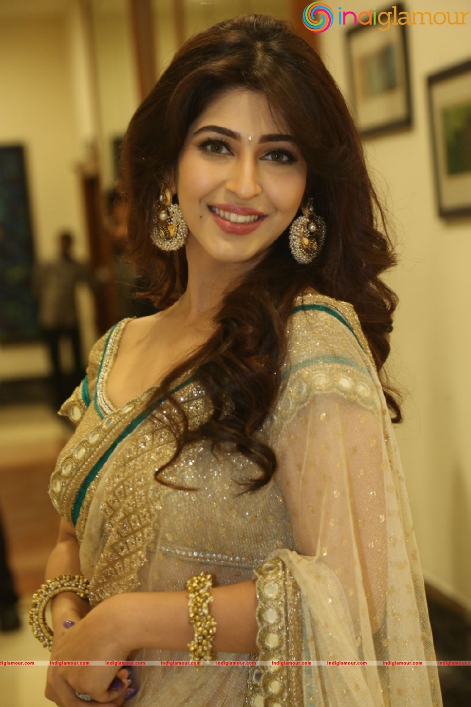 Sonarika Bhadoria Actress hd photo