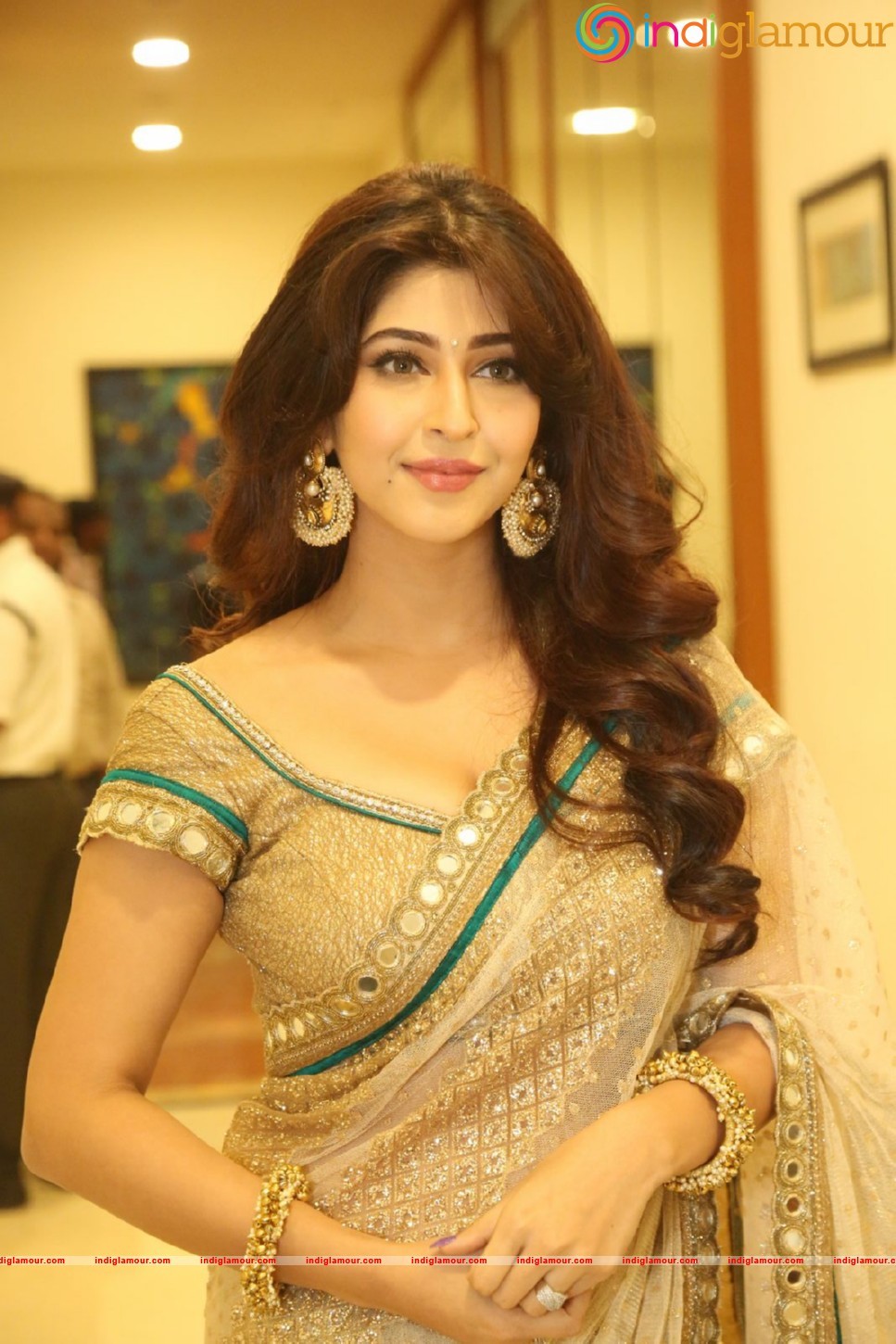 Sonarika Bhadoria Actress hd photo