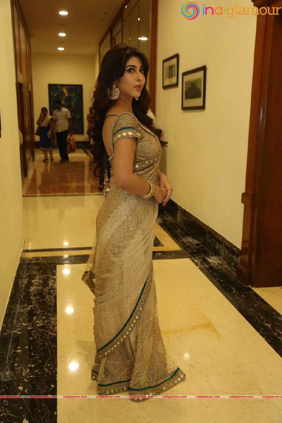 Sonarika Bhadoria Actress hd photo