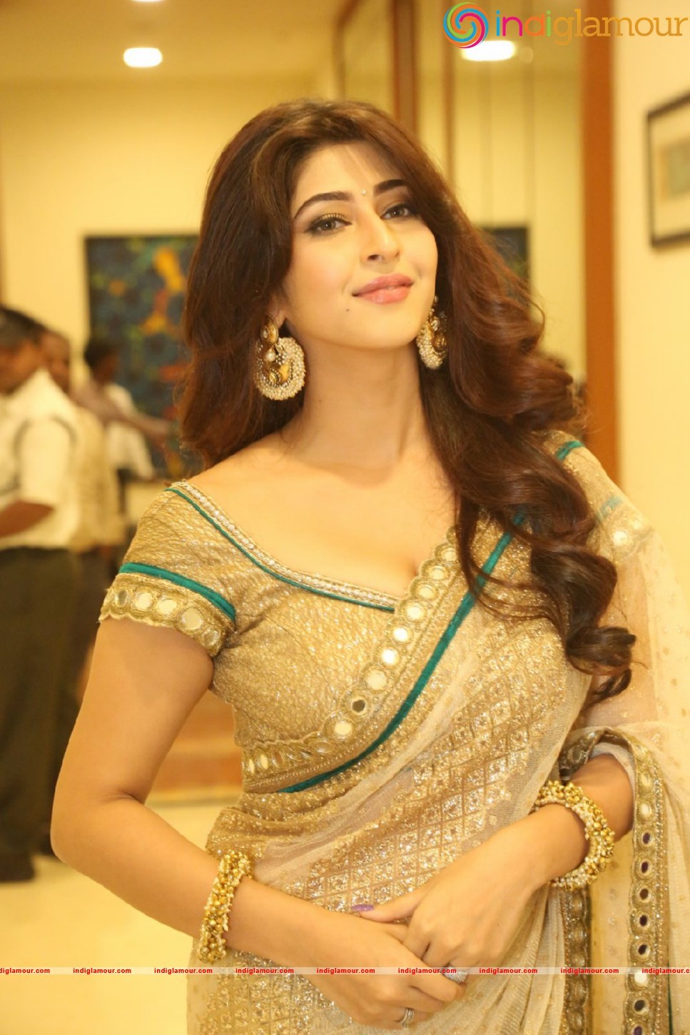 Sonarika Bhadoria Actress hd photo