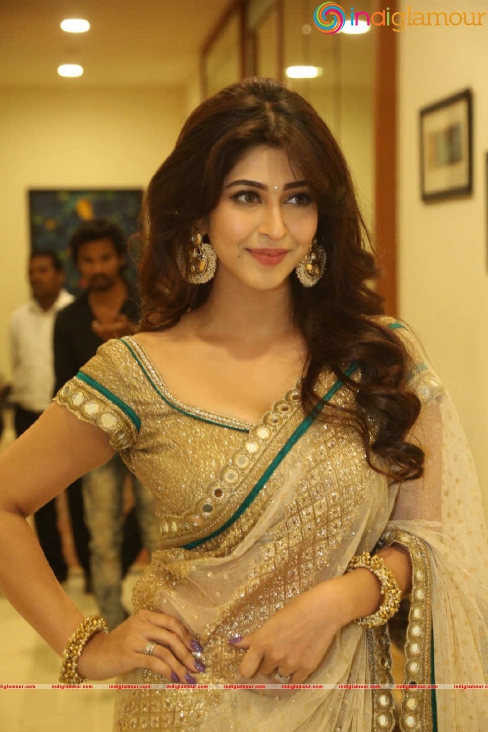 Sonarika Bhadoria Actress hd photo