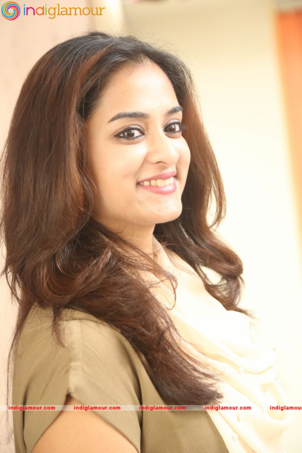 Nanditha Raj Actress hd photo
