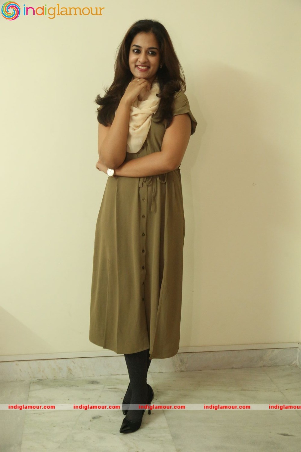 Nanditha Raj Actress hd photo