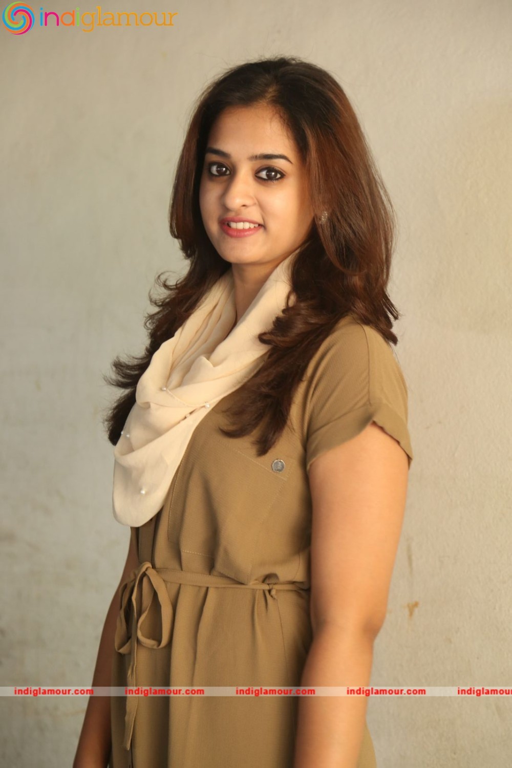 Nanditha Raj Actress hd photo