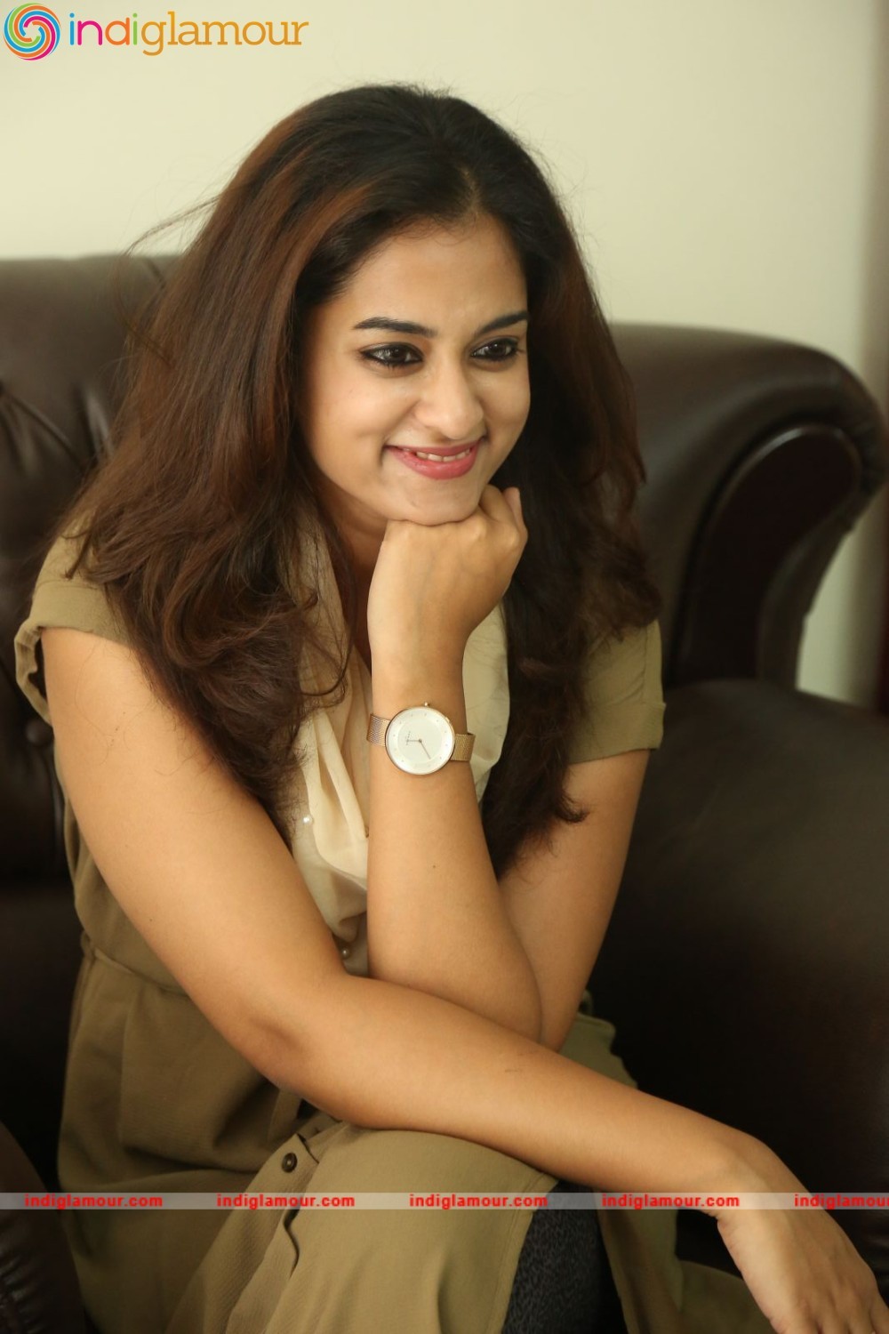 Nanditha Raj Actress hd photo