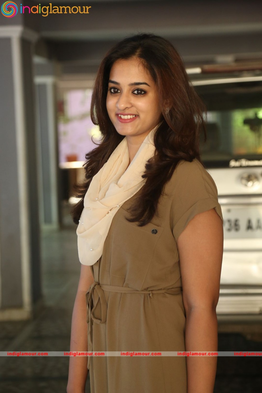 Nanditha Raj Actress hd photo
