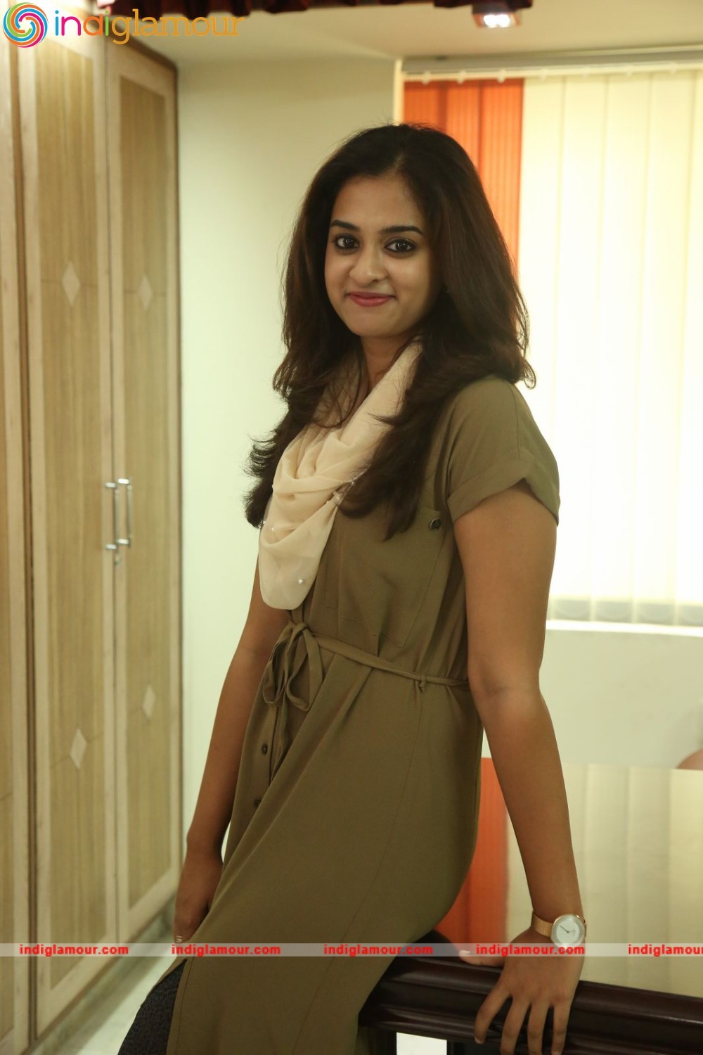 Nanditha Raj Actress hd photo