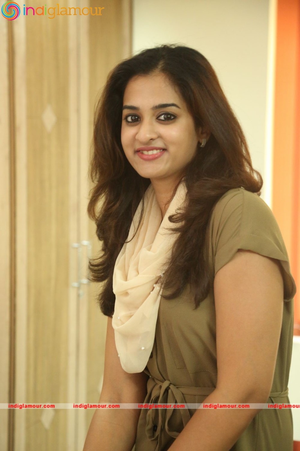 Nanditha Raj Actress hd photo