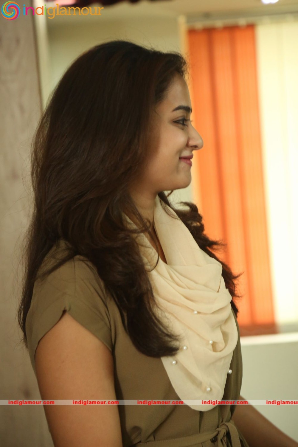 Nanditha Raj Actress hd photo