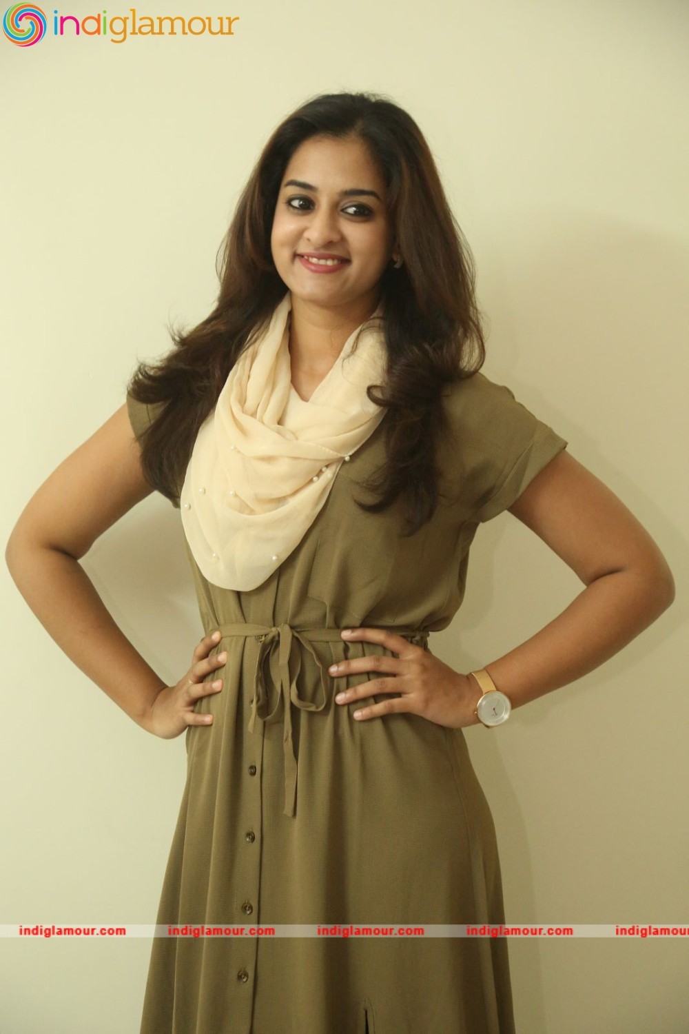 Nanditha Raj Actress hd photo