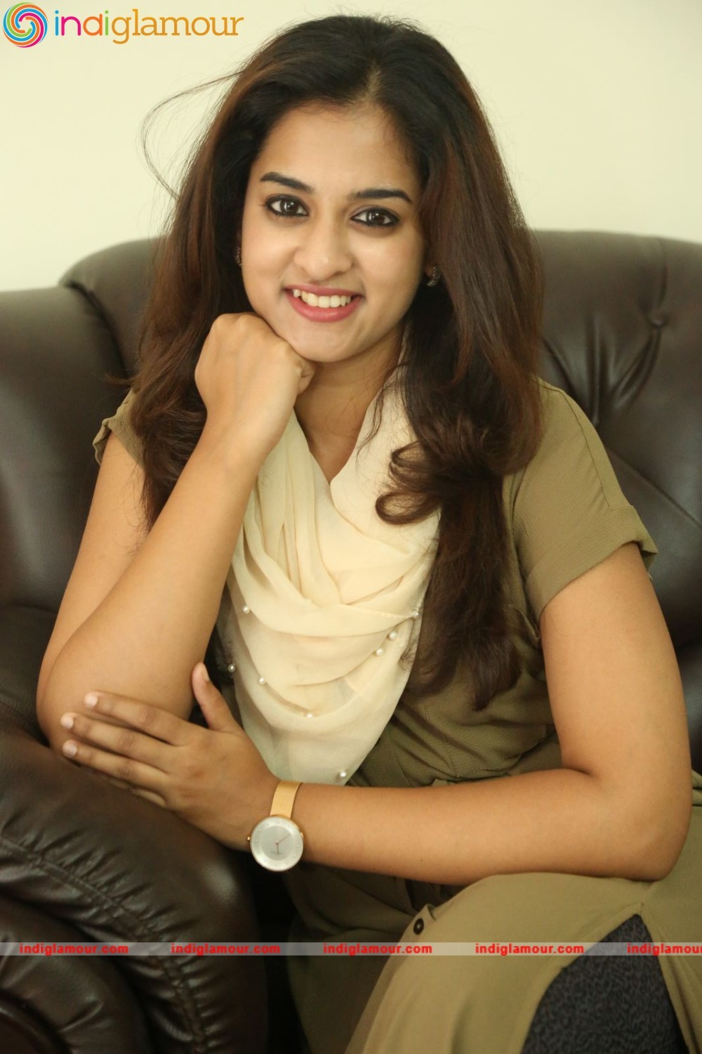 Nanditha Raj Actress hd photo