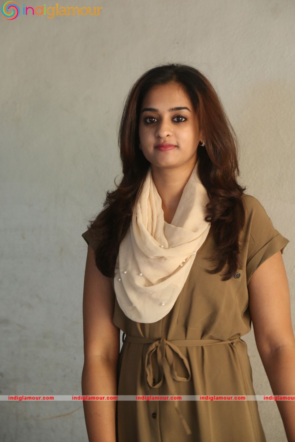 Nanditha Raj Actress hd photo
