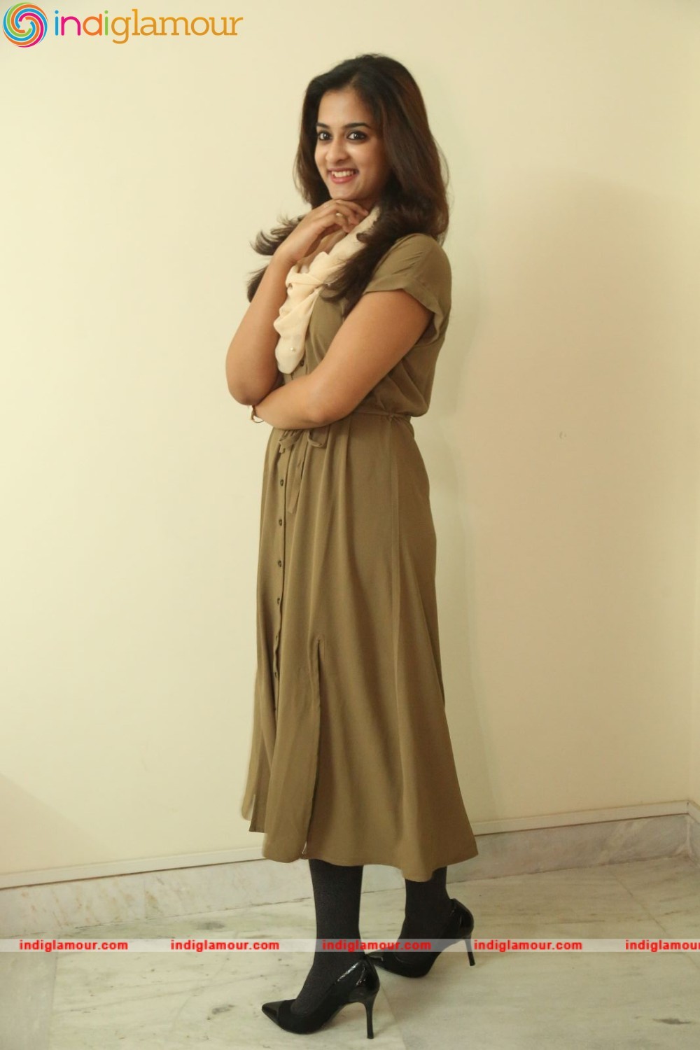 Nanditha Raj Actress hd photo