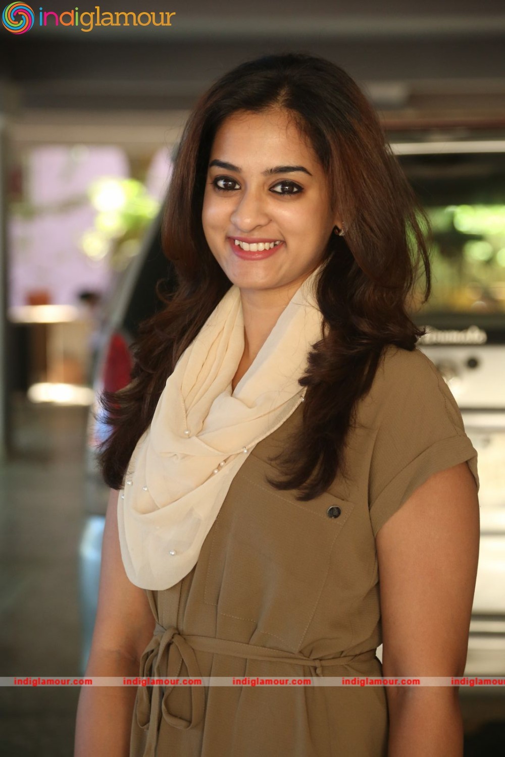Nanditha Raj Actress hd photo