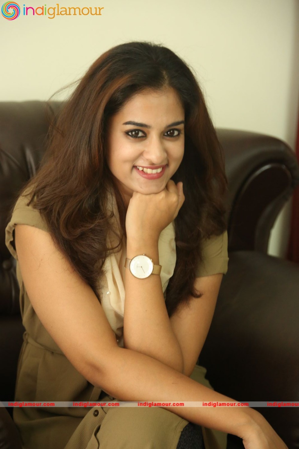 Nanditha Raj Actress hd photo