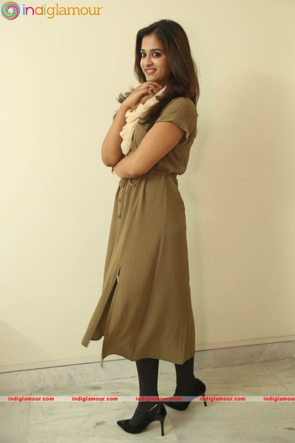 Nanditha Raj Actress hd photo