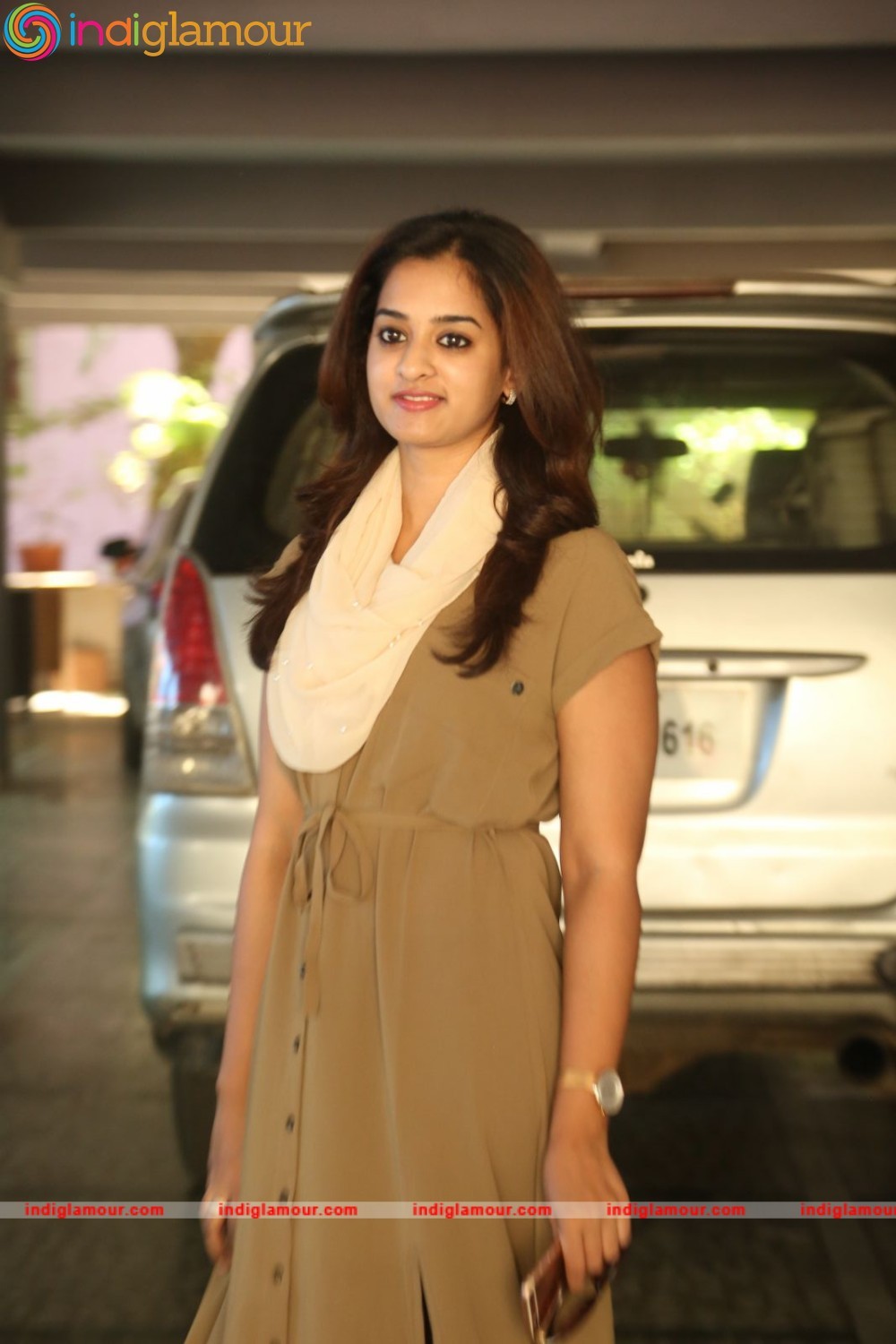 Nanditha Raj Actress hd photo