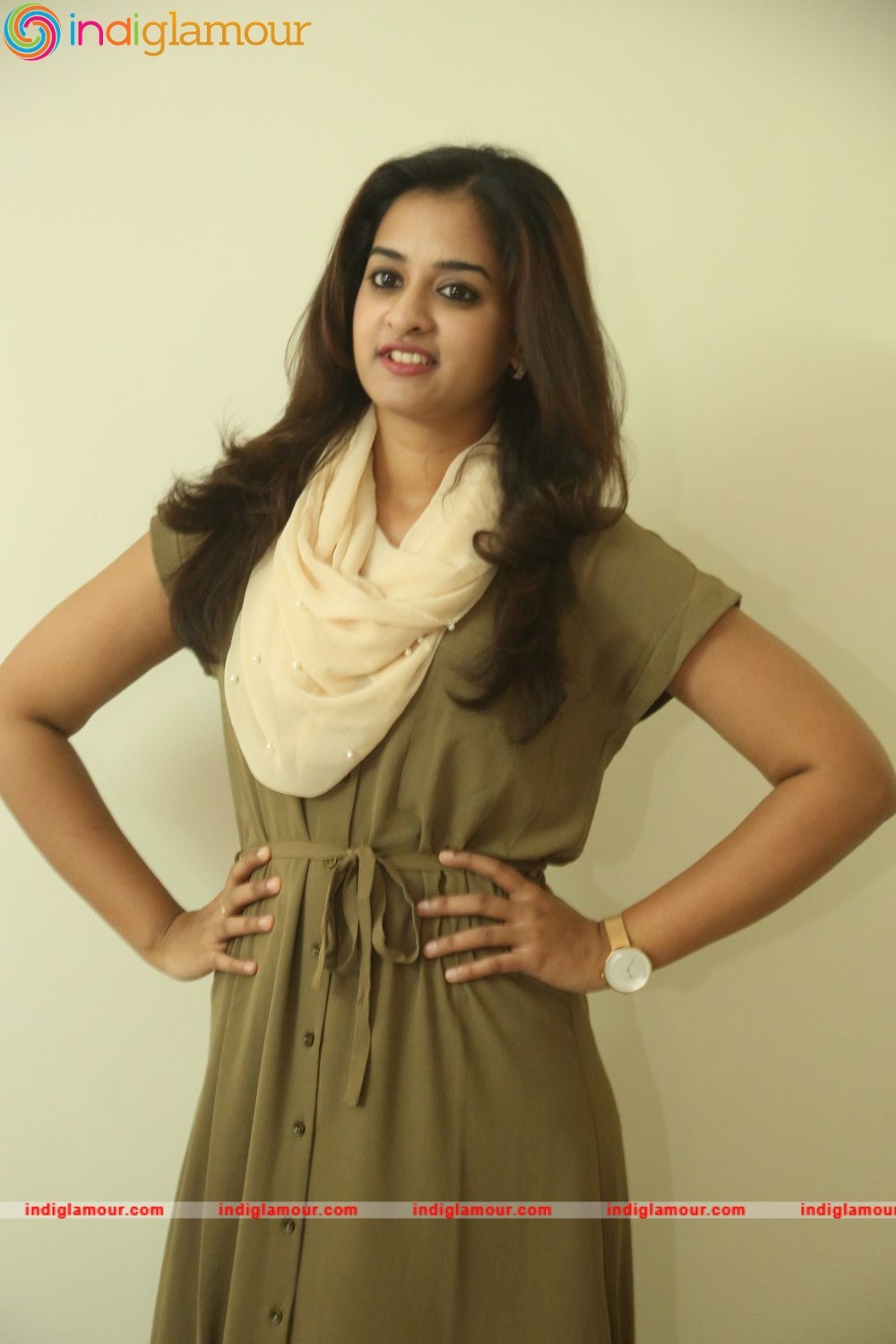 Nanditha Raj Actress hd photo