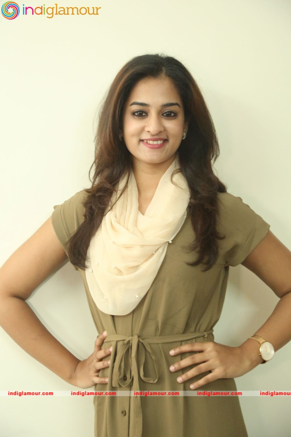 Nanditha Raj Actress hd photo