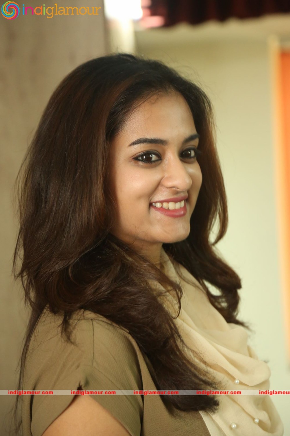 Nanditha Raj Actress hd photo
