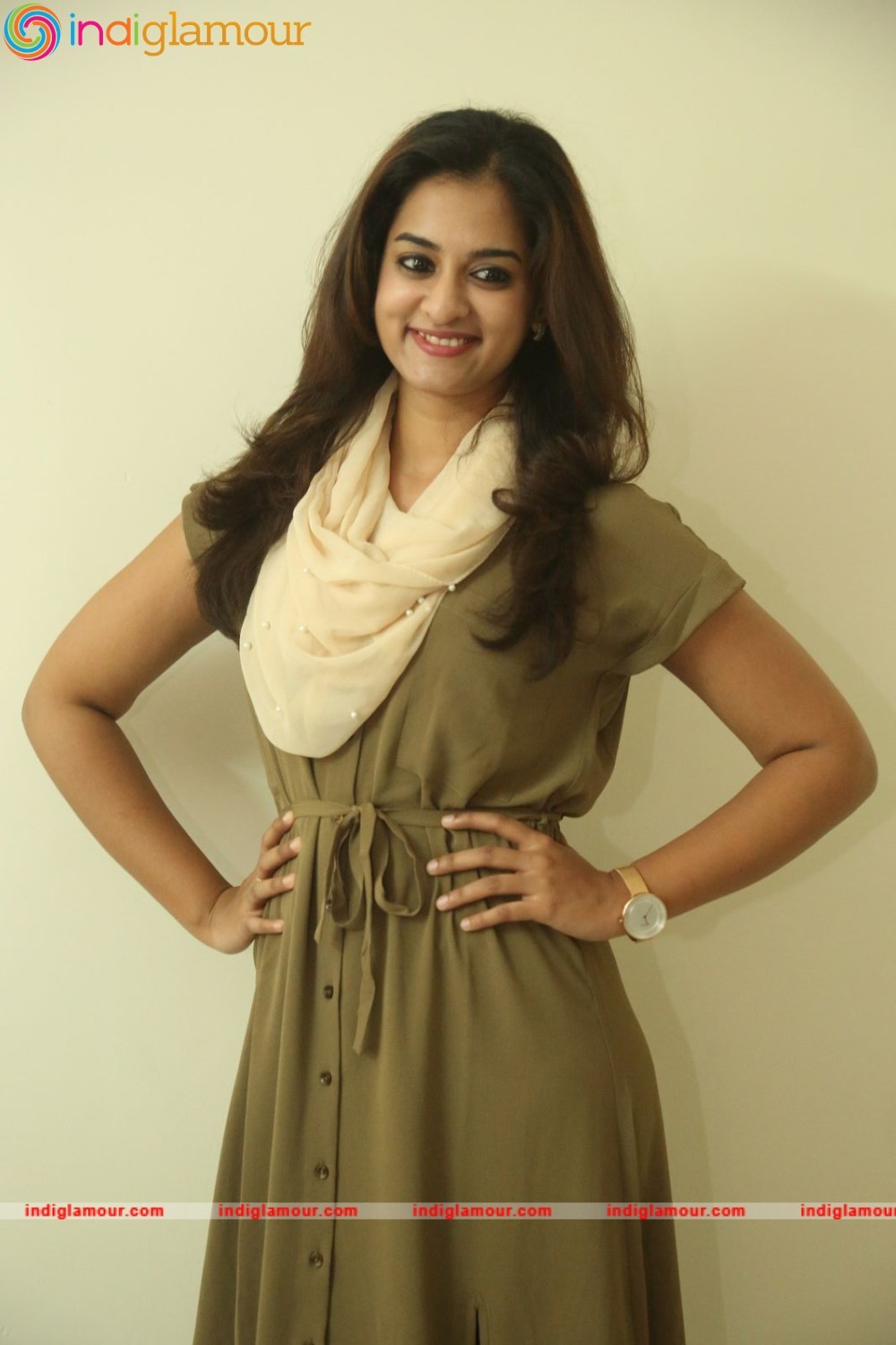 Nanditha Raj Actress hd photo