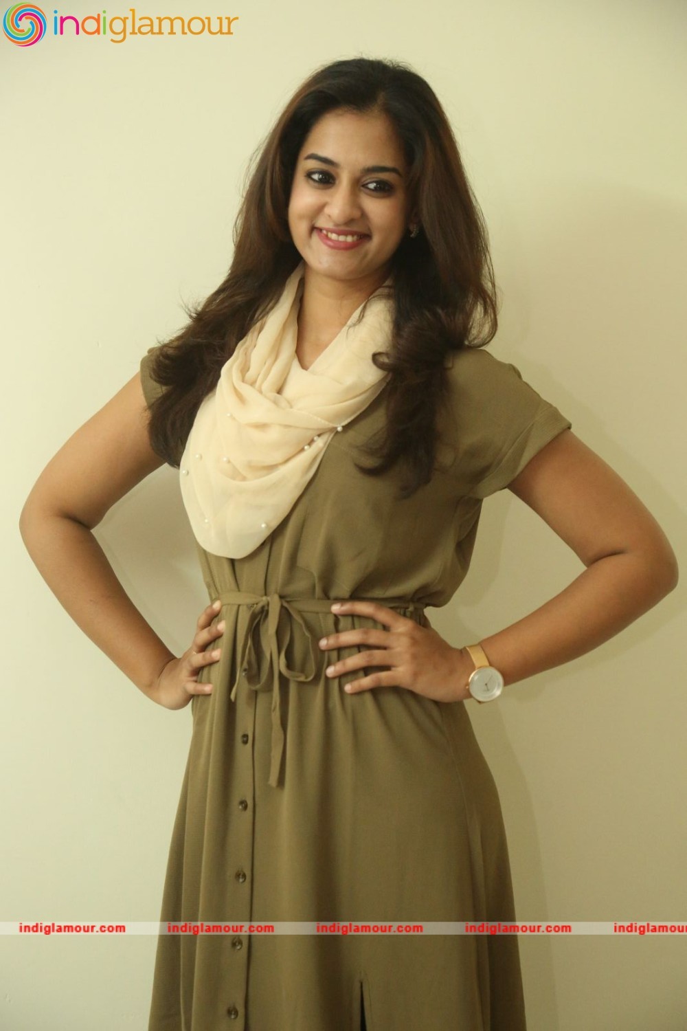 Nanditha Raj Actress hd photo
