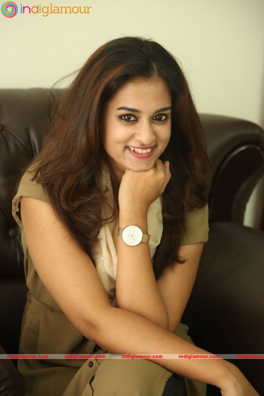 Nanditha Raj Actress hd photo