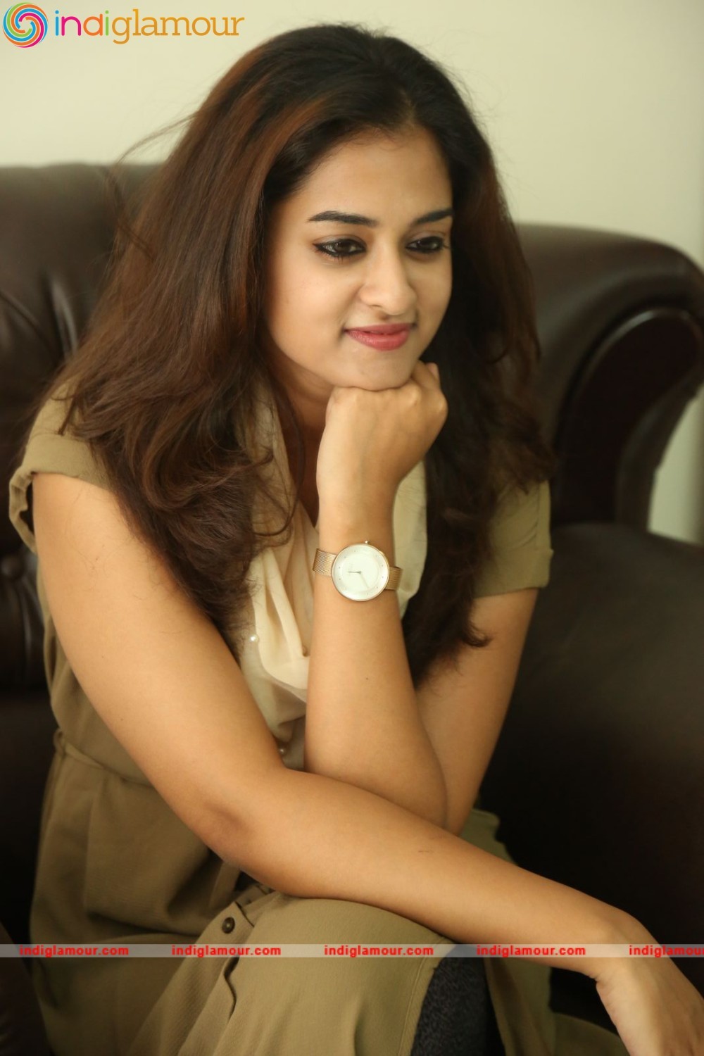 Nanditha Raj Actress hd photo