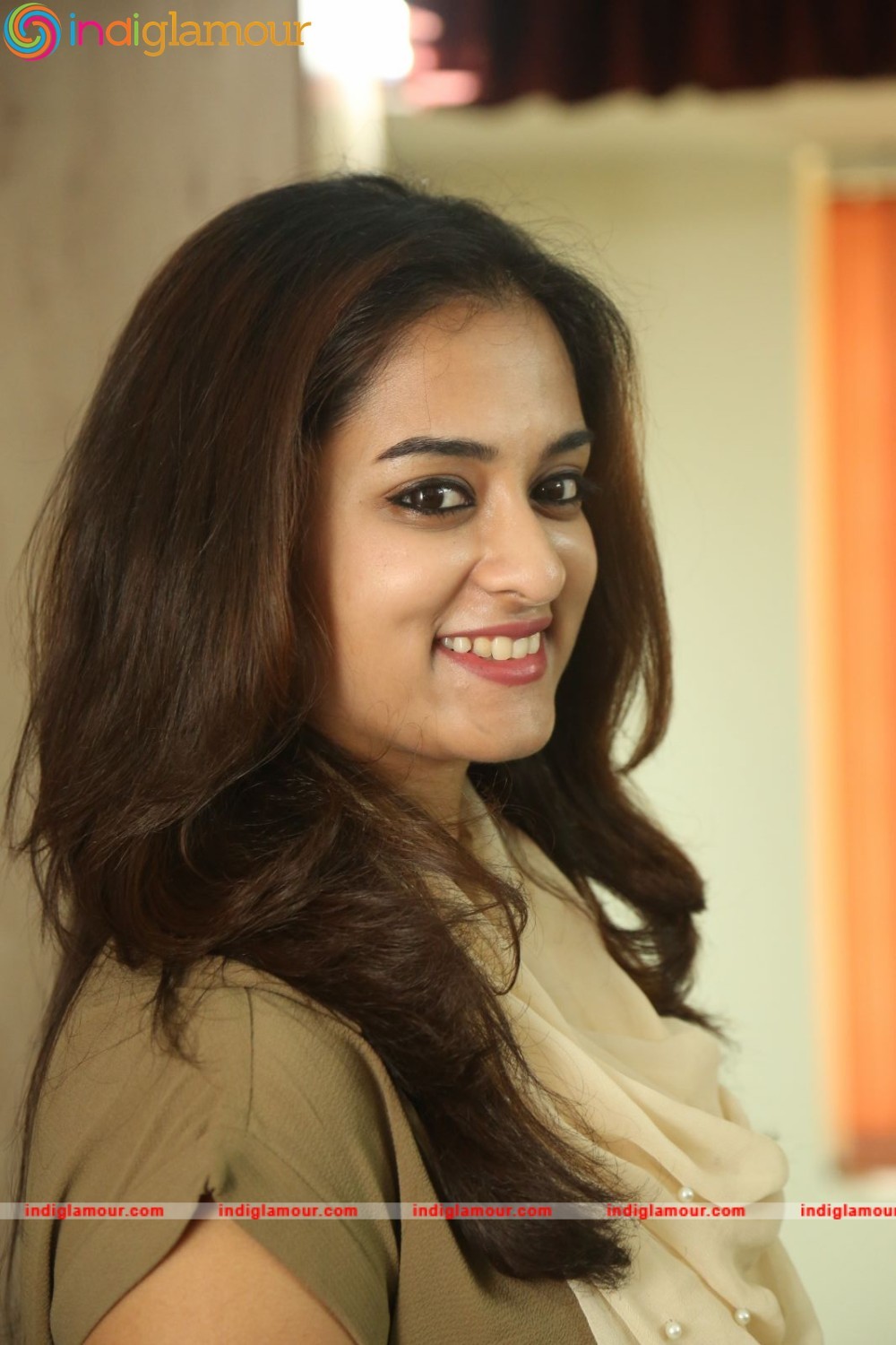 Nanditha Raj Actress hd photo