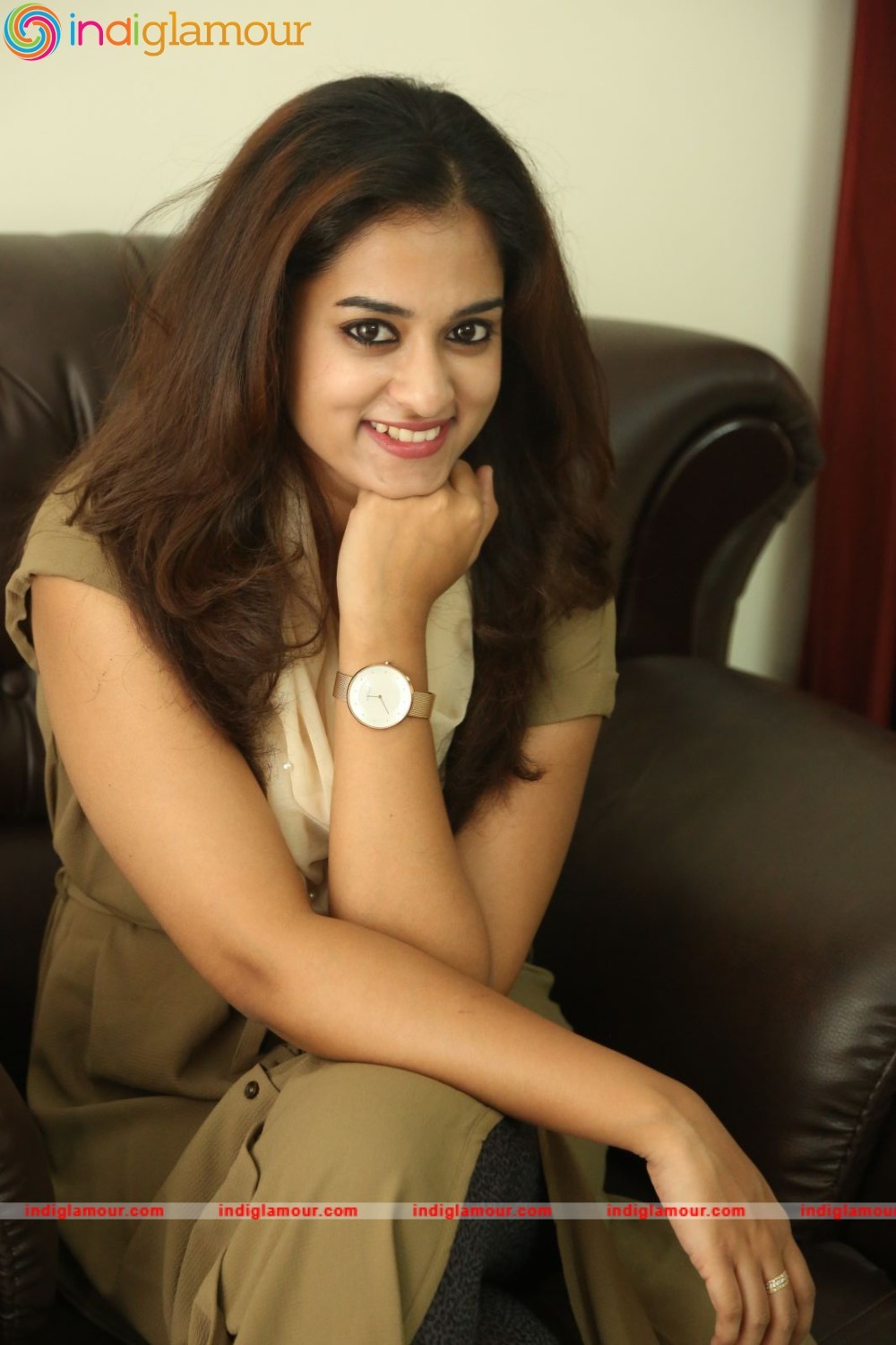 Nanditha Raj Actress hd photo