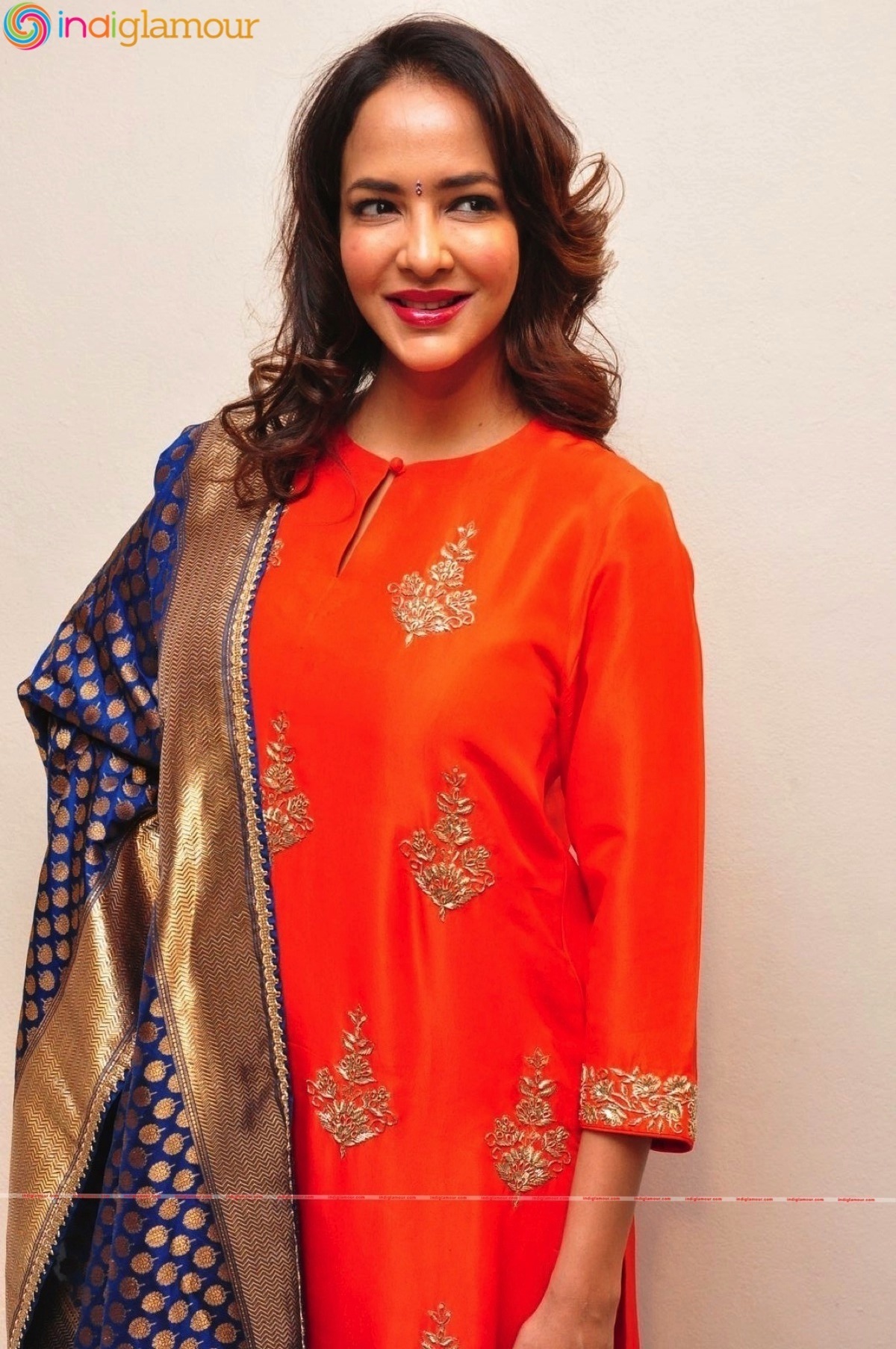 Lakshmi Manchu Actress hd photo