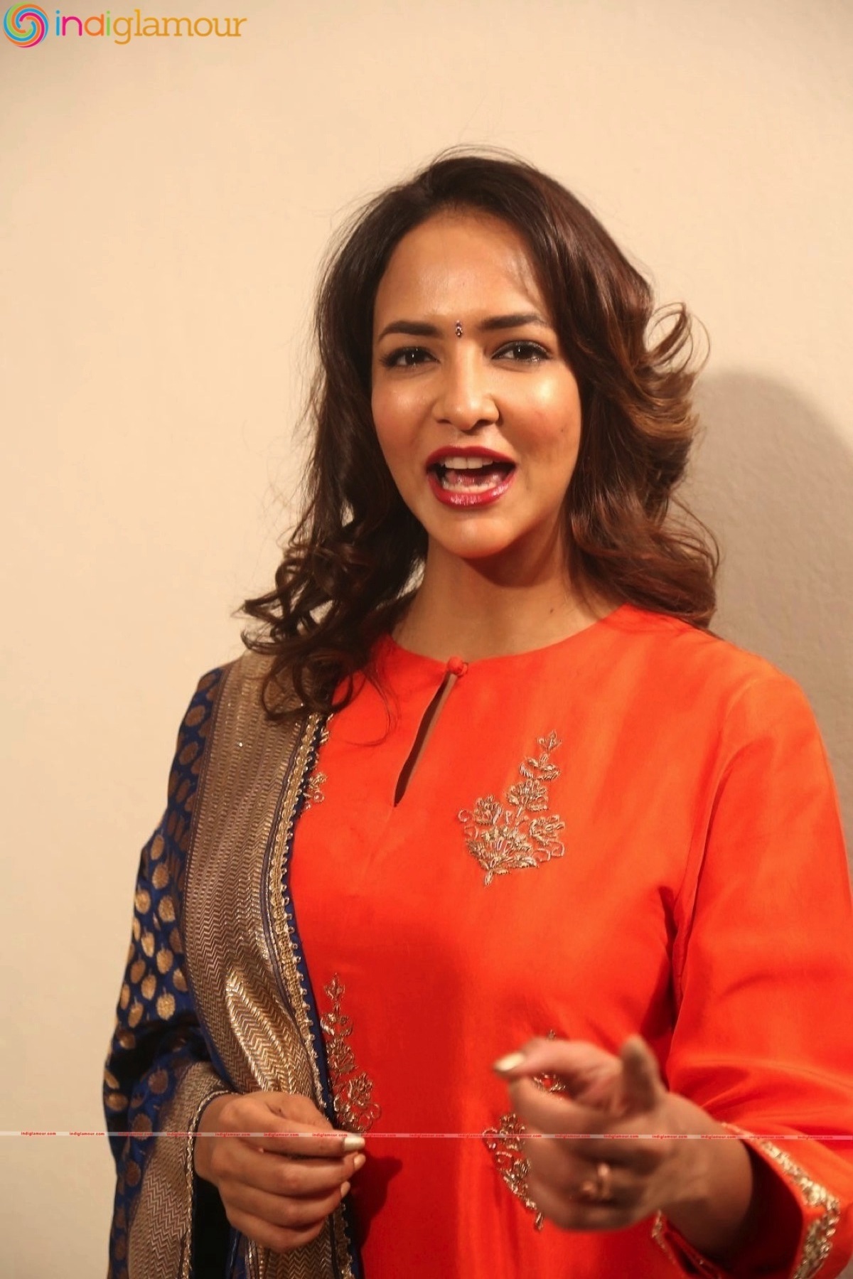 Lakshmi Manchu Actress hd photo