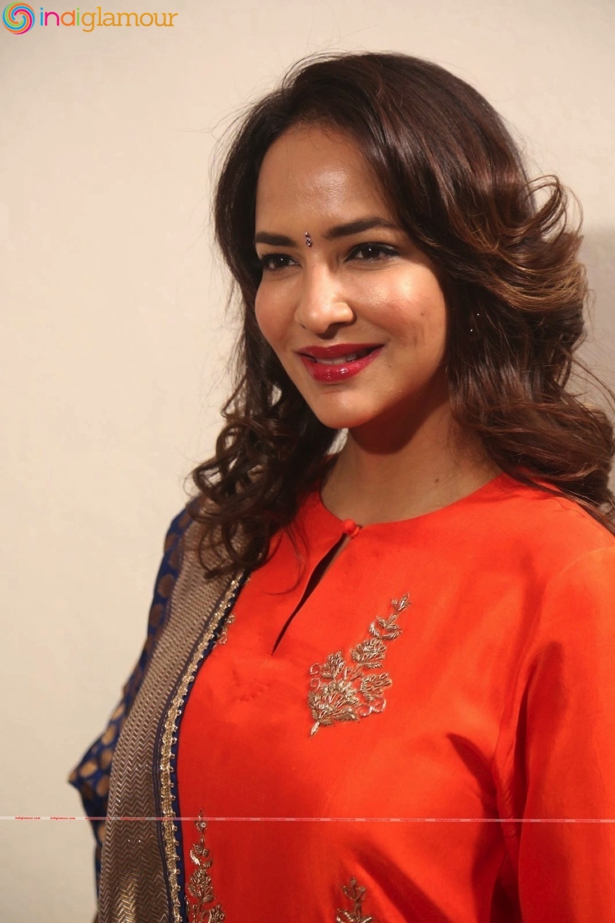 Lakshmi Manchu Actress hd photo