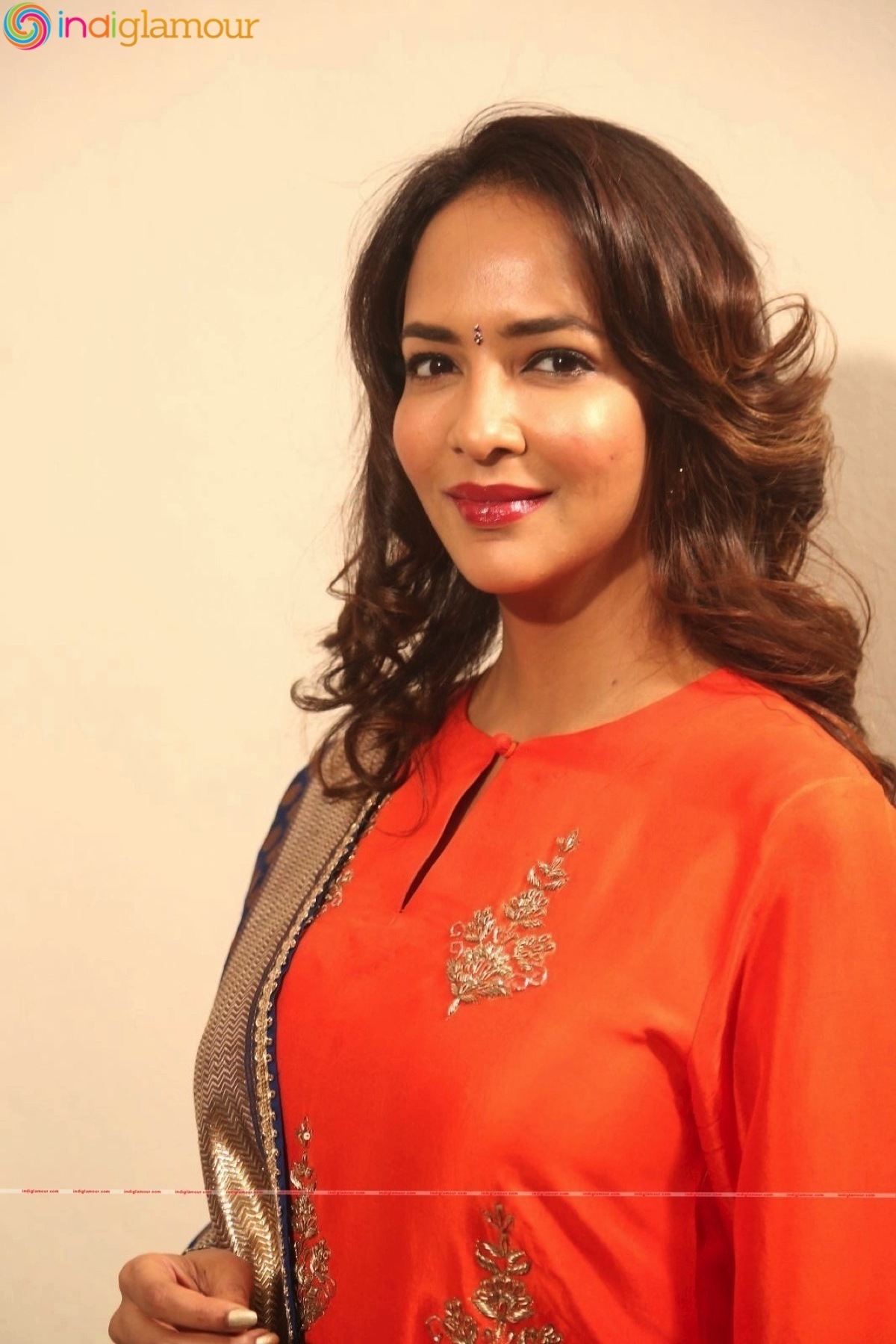 Lakshmi Manchu Actress hd photo