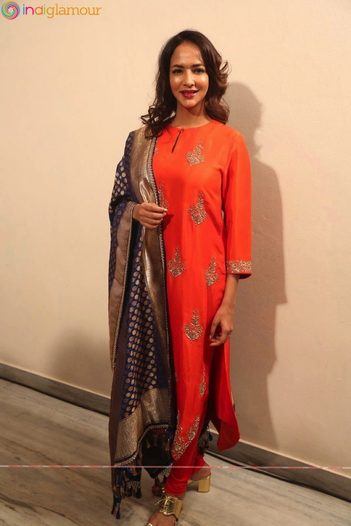 Lakshmi Manchu Actress hd photo