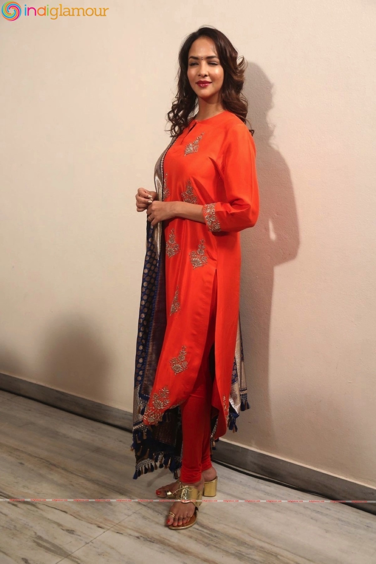 Lakshmi Manchu Actress hd photo