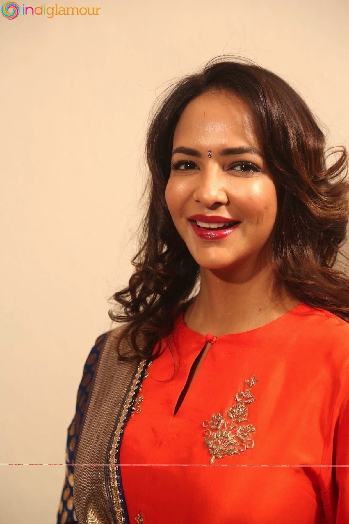 Lakshmi Manchu Actress hd photo