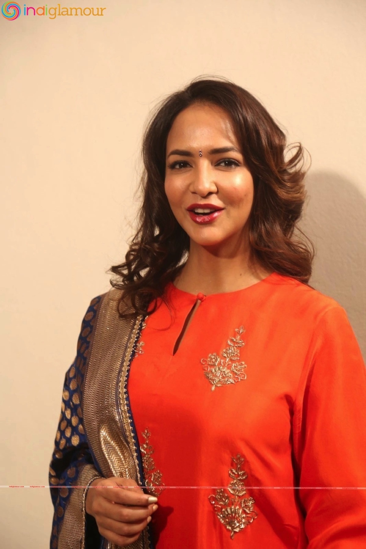 Lakshmi Manchu Actress hd photo