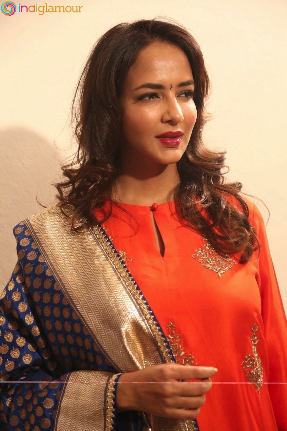 Lakshmi Manchu Actress hd photo