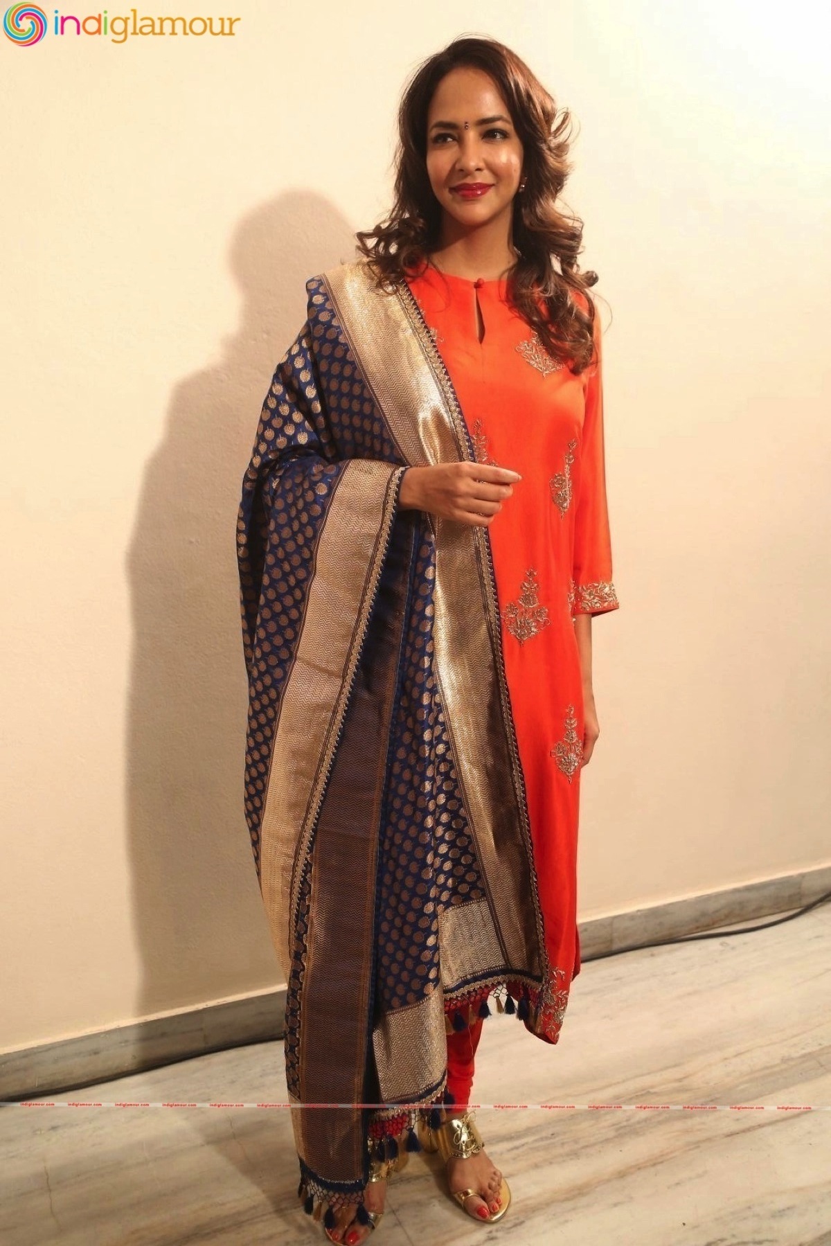 Lakshmi Manchu Actress hd photo