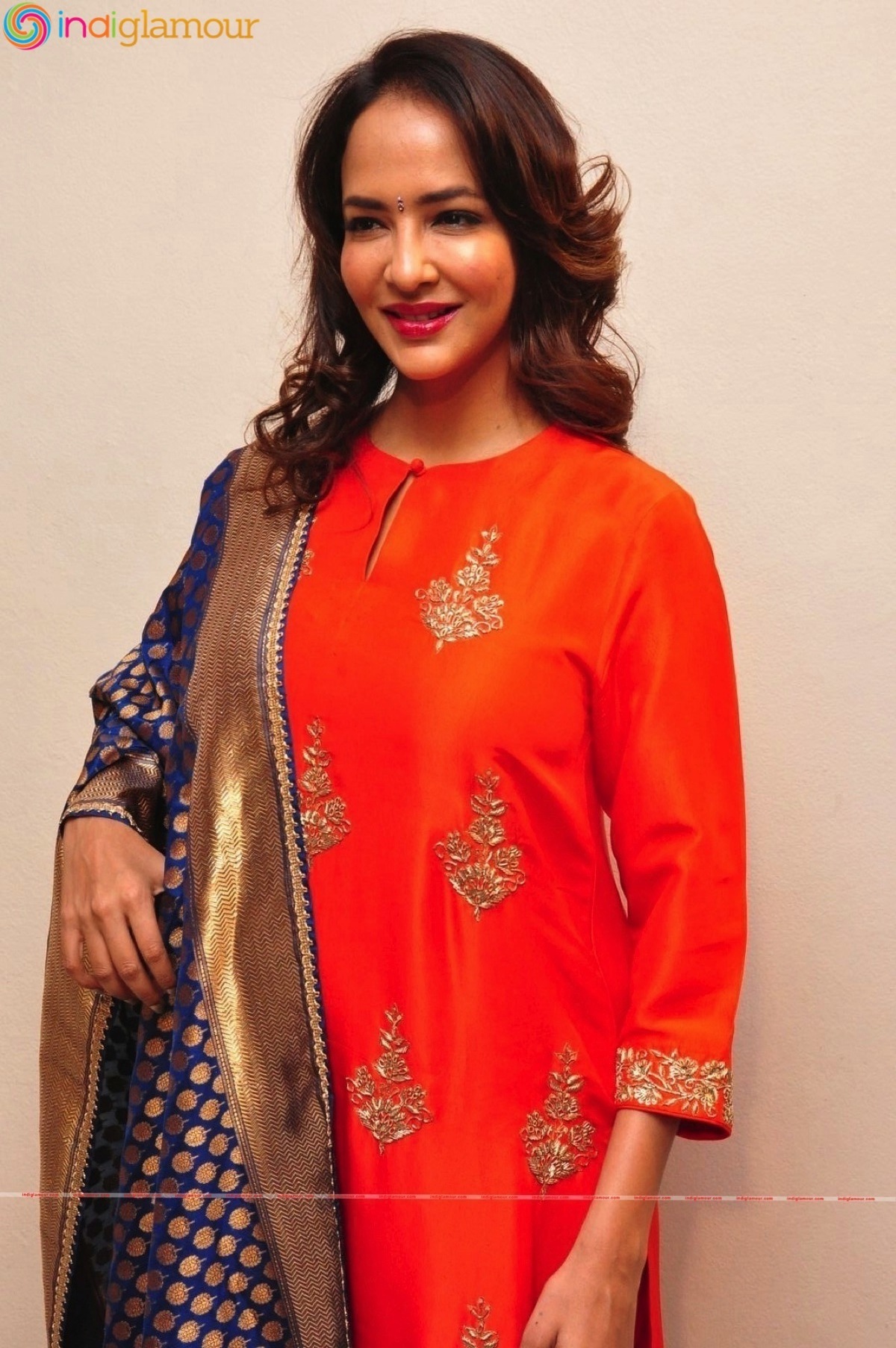 Lakshmi Manchu Actress hd photo