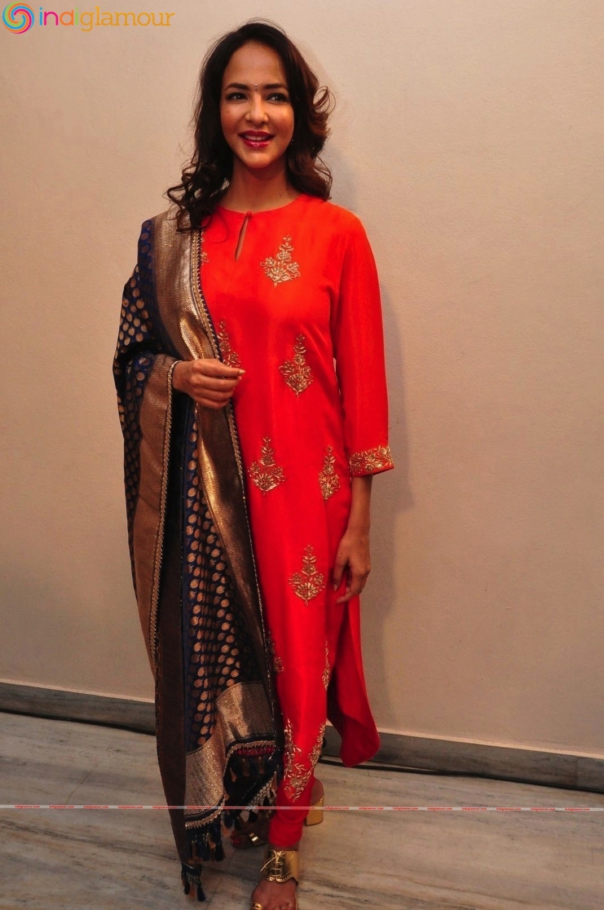 Lakshmi Manchu Actress hd photo
