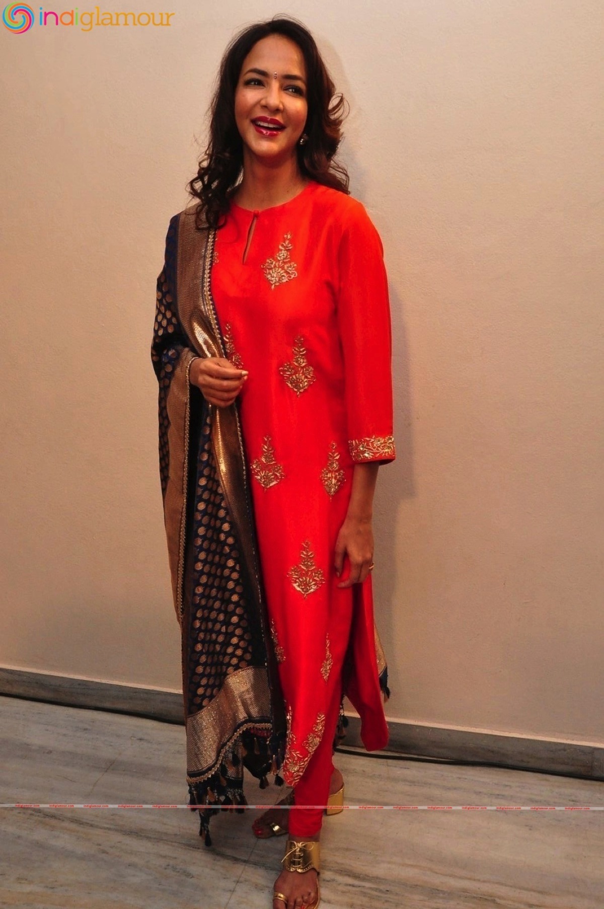 Lakshmi Manchu Actress hd photo