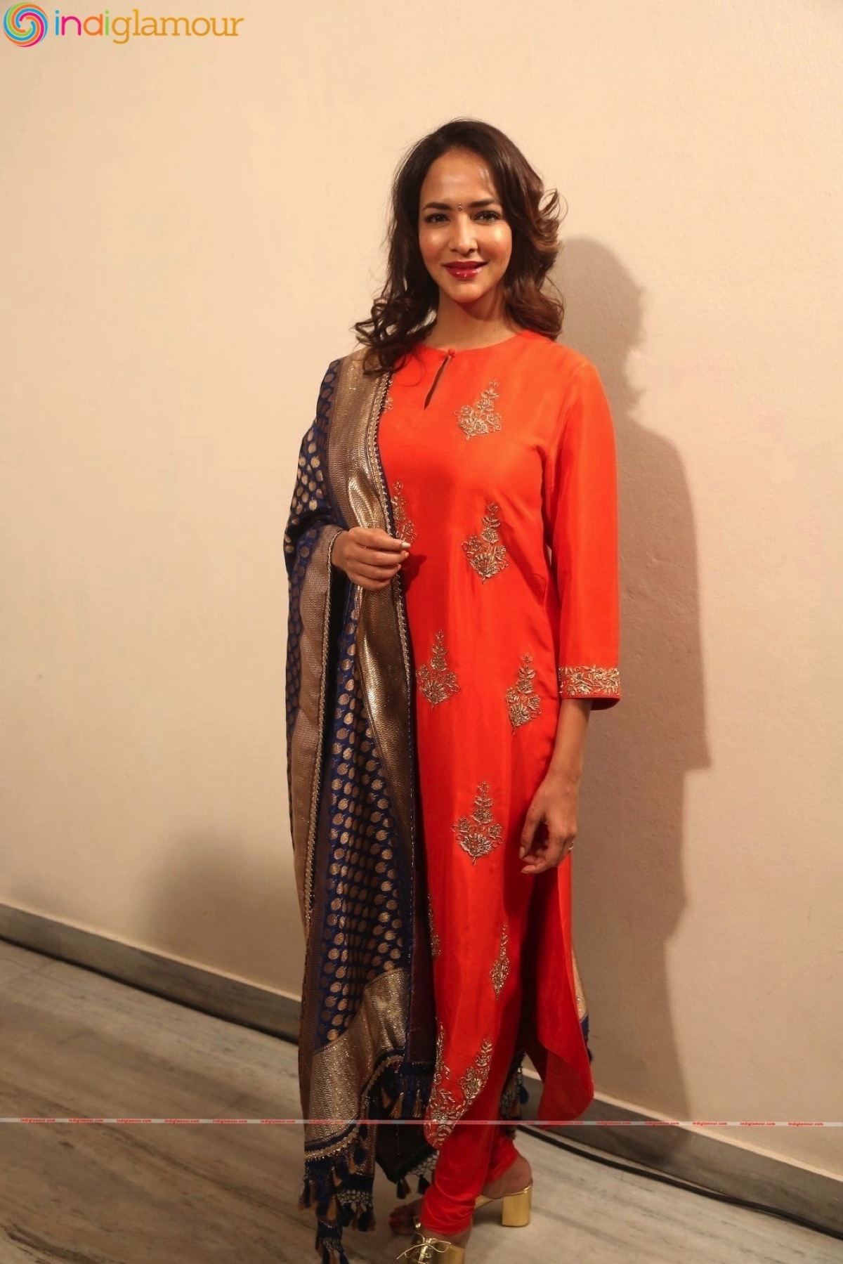 Lakshmi Manchu Actress hd photo
