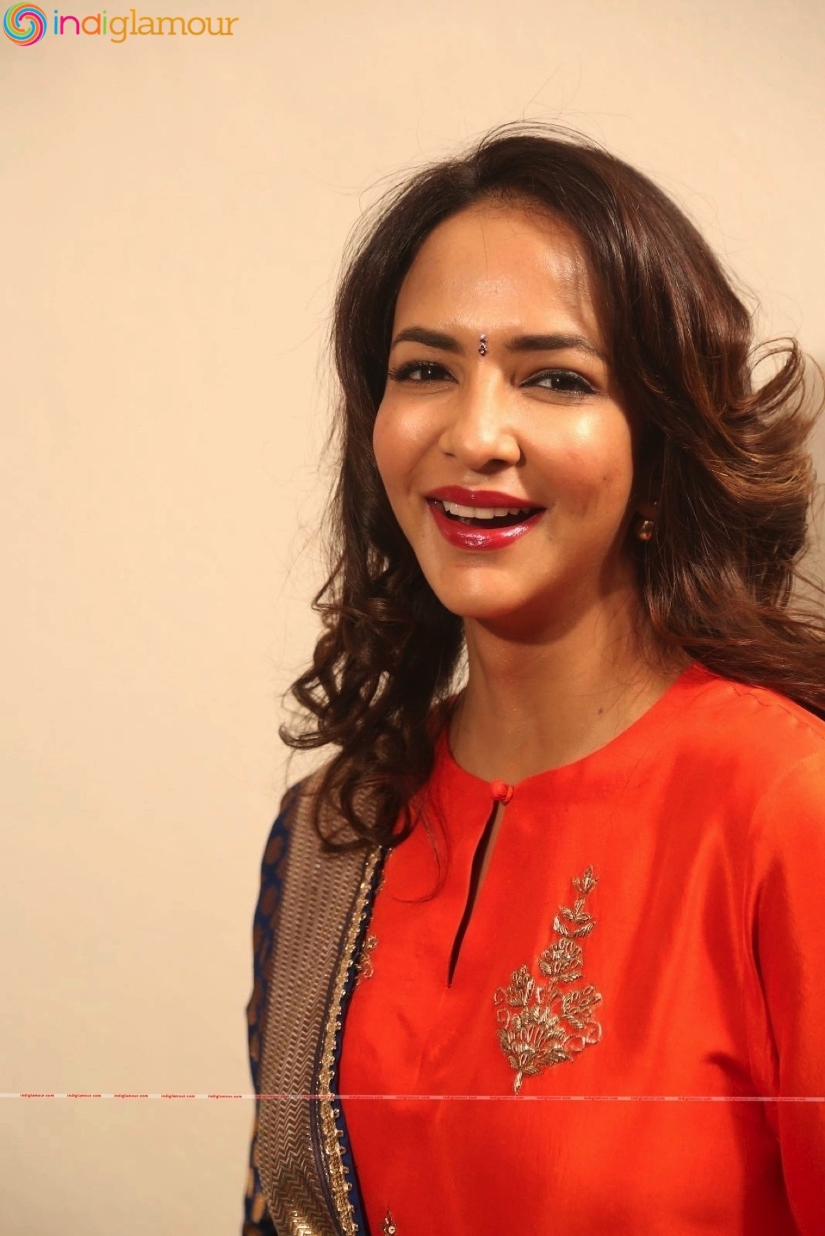Lakshmi Manchu Actress hd photo